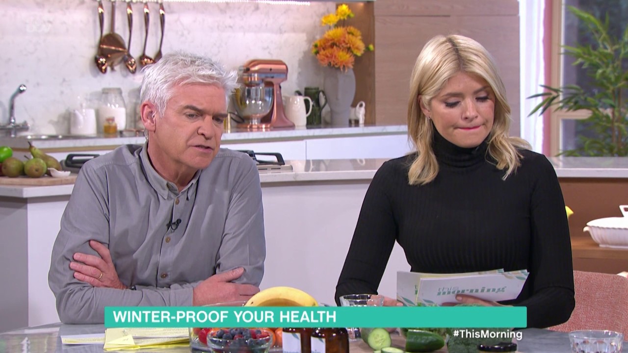 How To Winter-Proof Your Health | This Morning