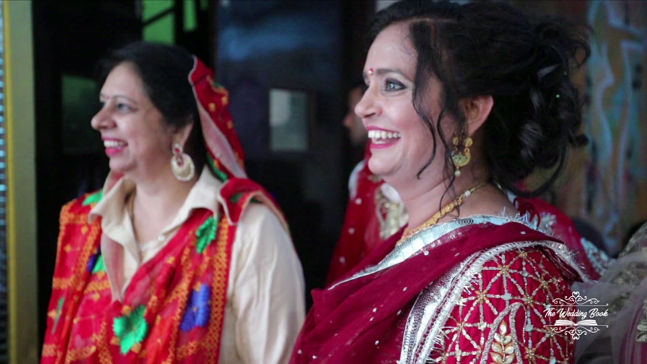 Teaser - Golden Jubilee Celebration - Savitri & Satya Prakash Dabas | The Wedding Book NSP