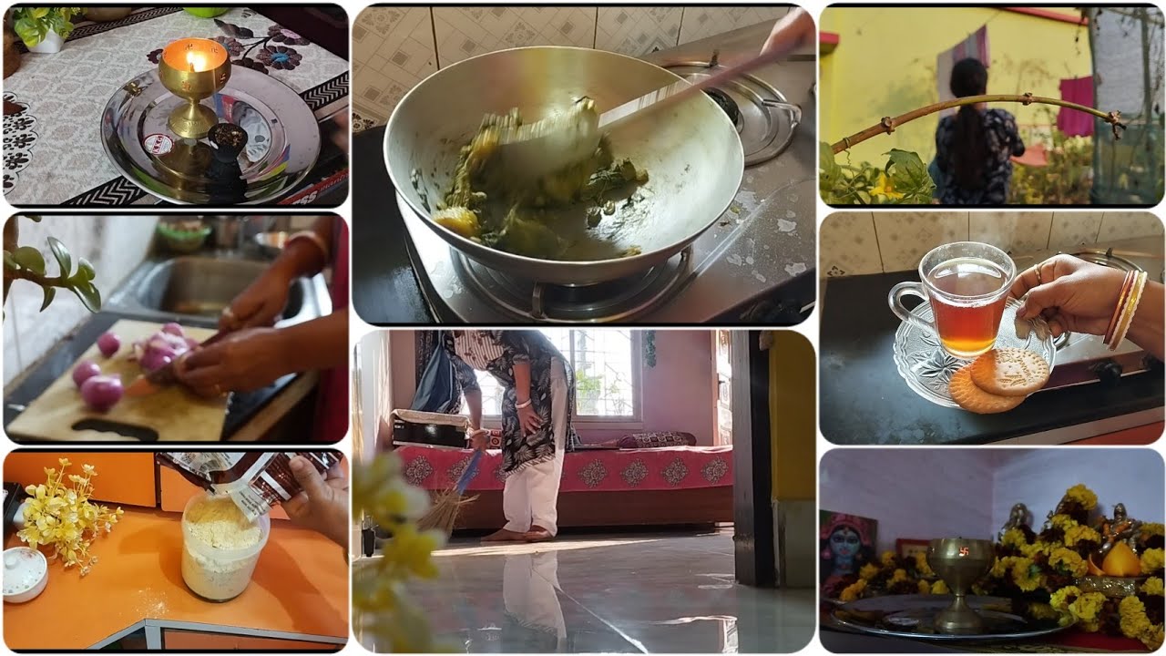 Aday in life অনেক দিন পর আবার পুরোনো rutine এ ফেরা #banglavlog 