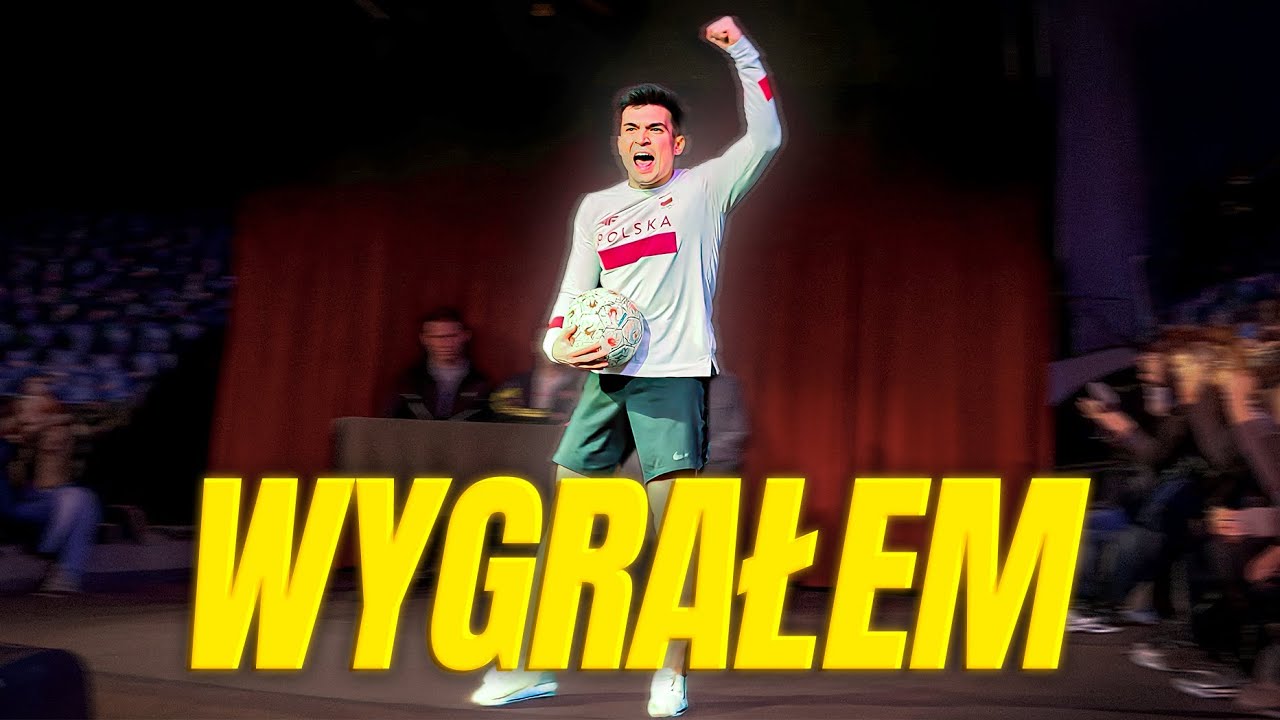 NASZE NAJLEPSZE MISTRZOSTWA POLSKI! 🏆 Miałem Pana Pawła w grupie