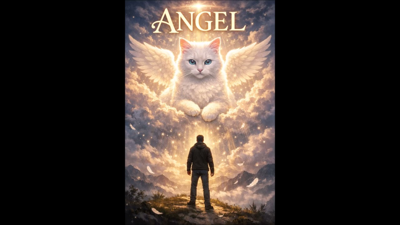 Moelamonde - Angel (Original Mix)