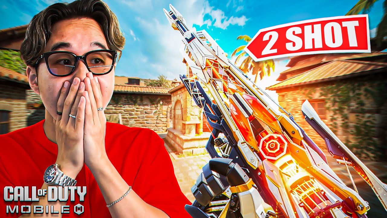 DESTROYING LEGENDARY RANK SWEATS with the MYTHIC ODEN