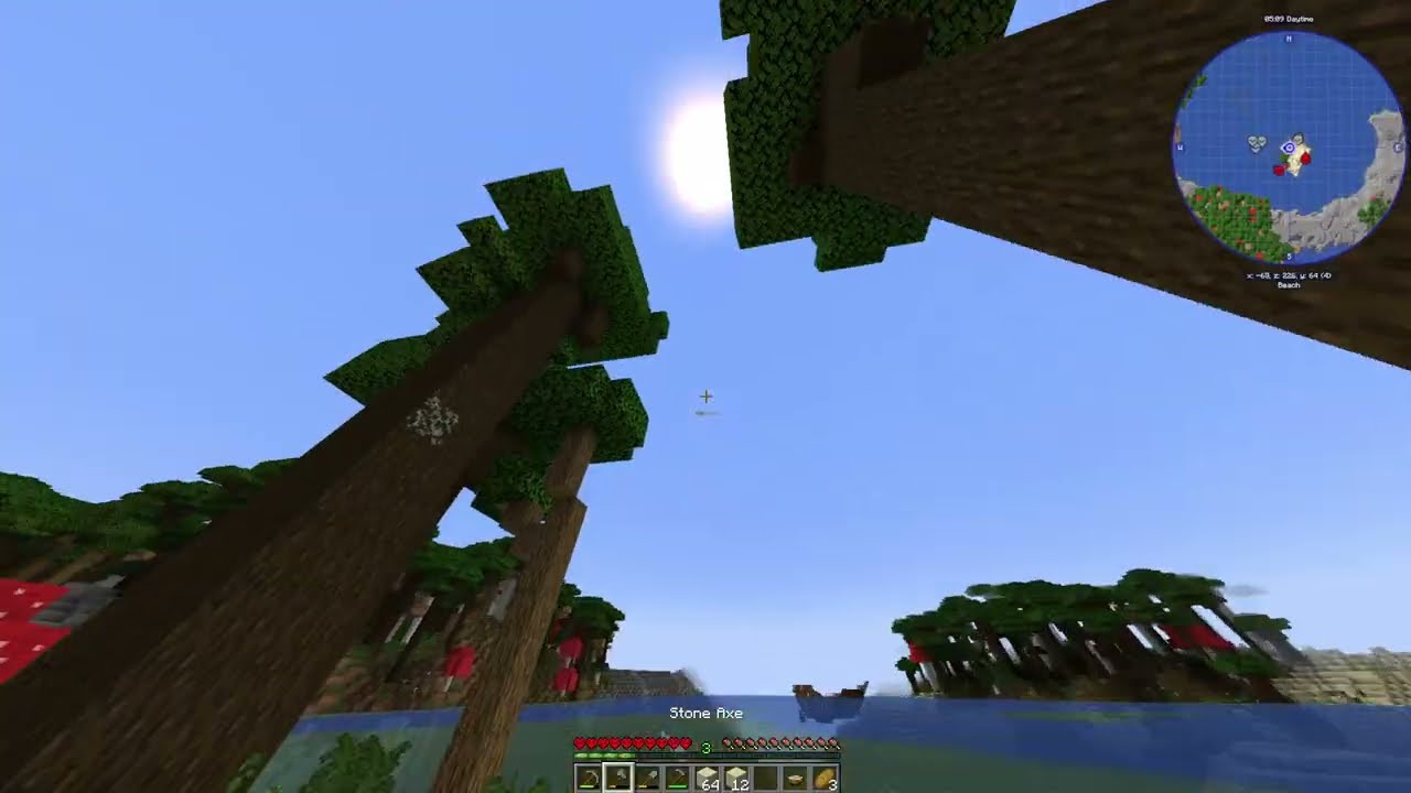 Spooky Hardcore ~ Day 2