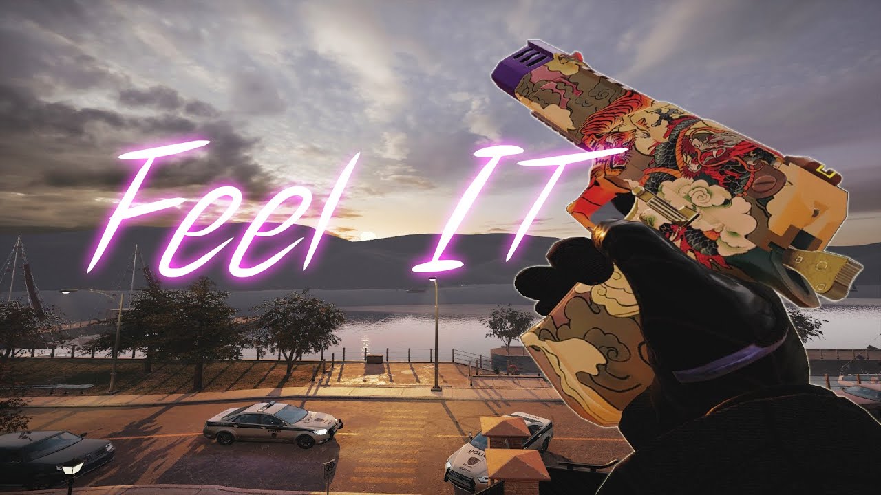 Feel It | R6 Montage