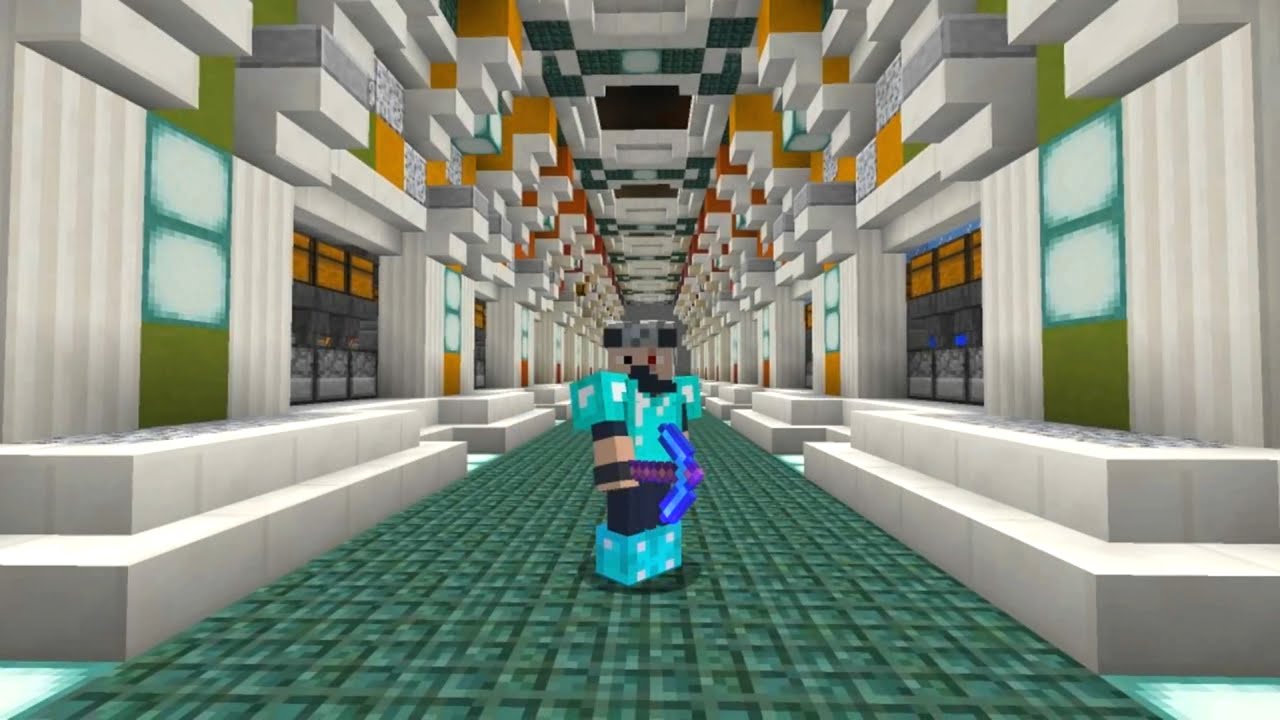 Etho Plays Minecraft - Episode 385: Villager School