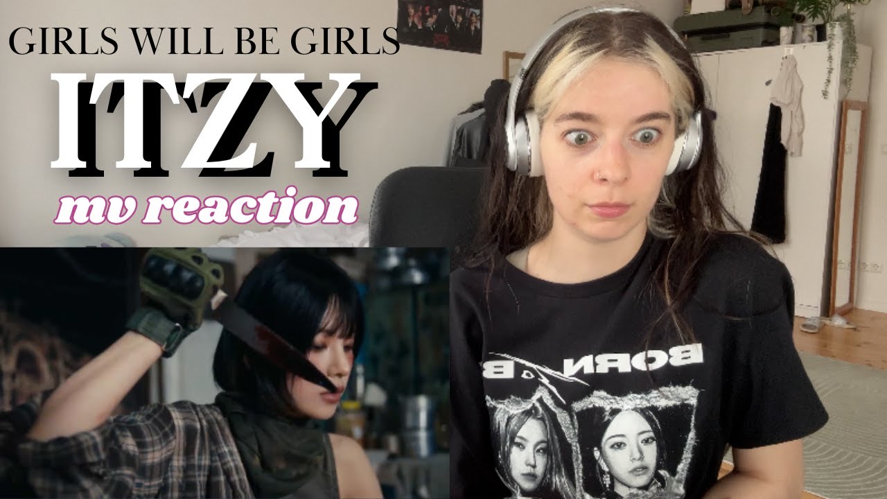 ITZY 