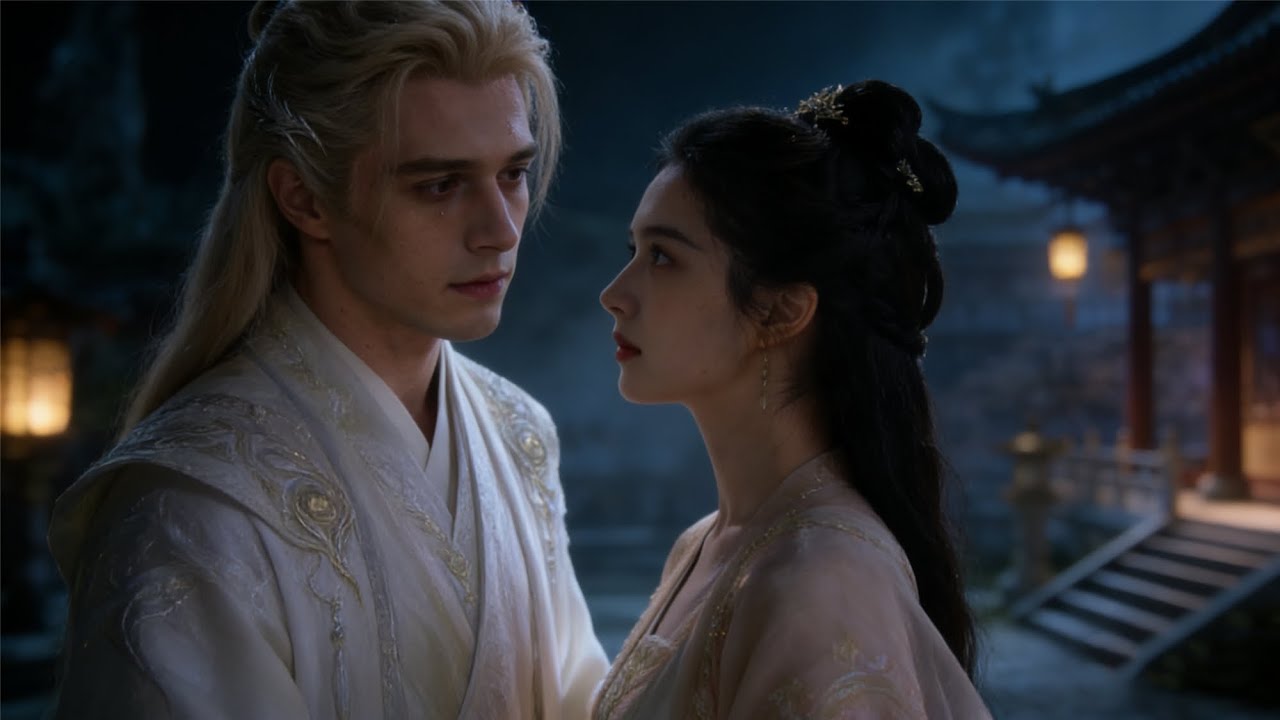 【FULL SERIES】Epic Revenge! The Immortal Avenges His Daughter #movie