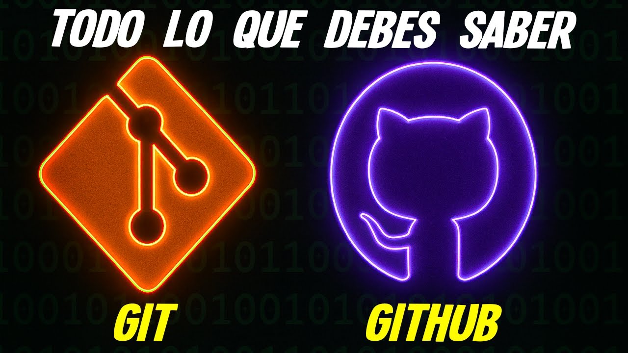 La diferencia entre Git y GitHub te sorprenderá