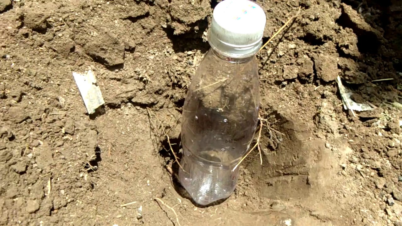 ระบบน้ำซึม แห้ง ร้อนขนาดไหนก็เอาอยู่