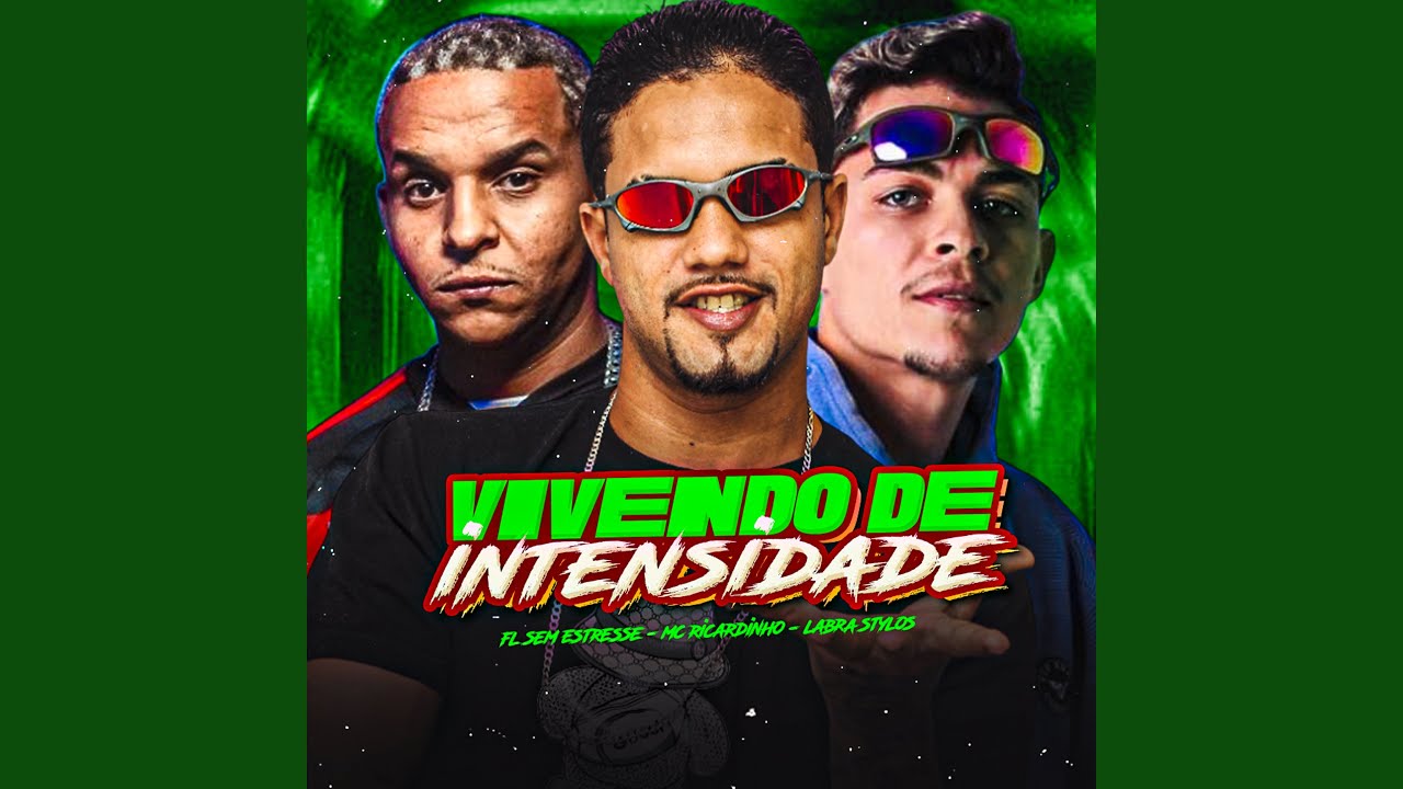 Vivendo de Intensidade