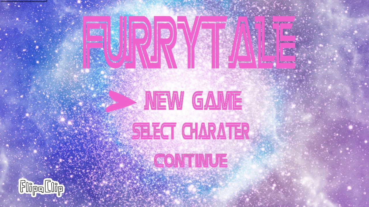 Select Character (MEME)