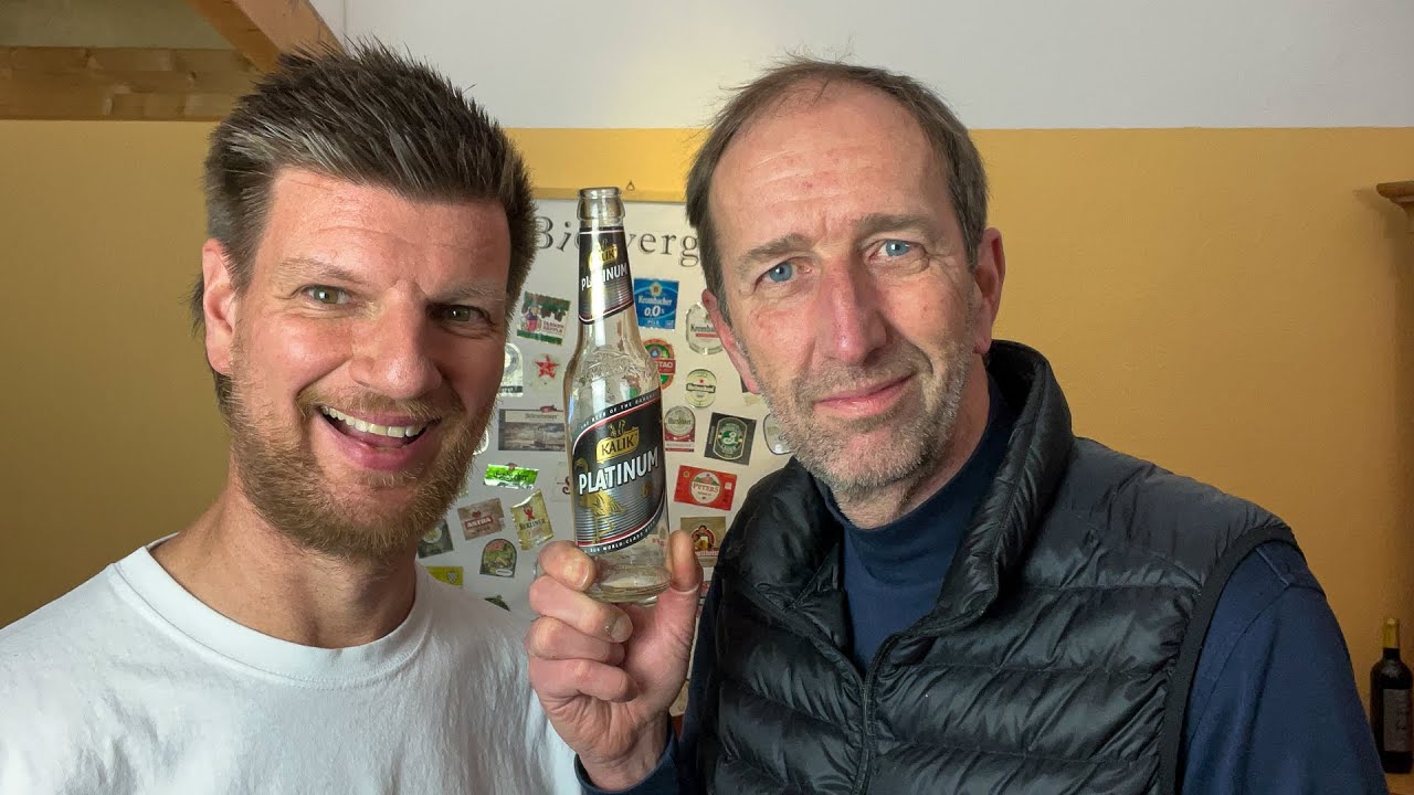 Folge 249 - Kalik Platinum (Bahamas)