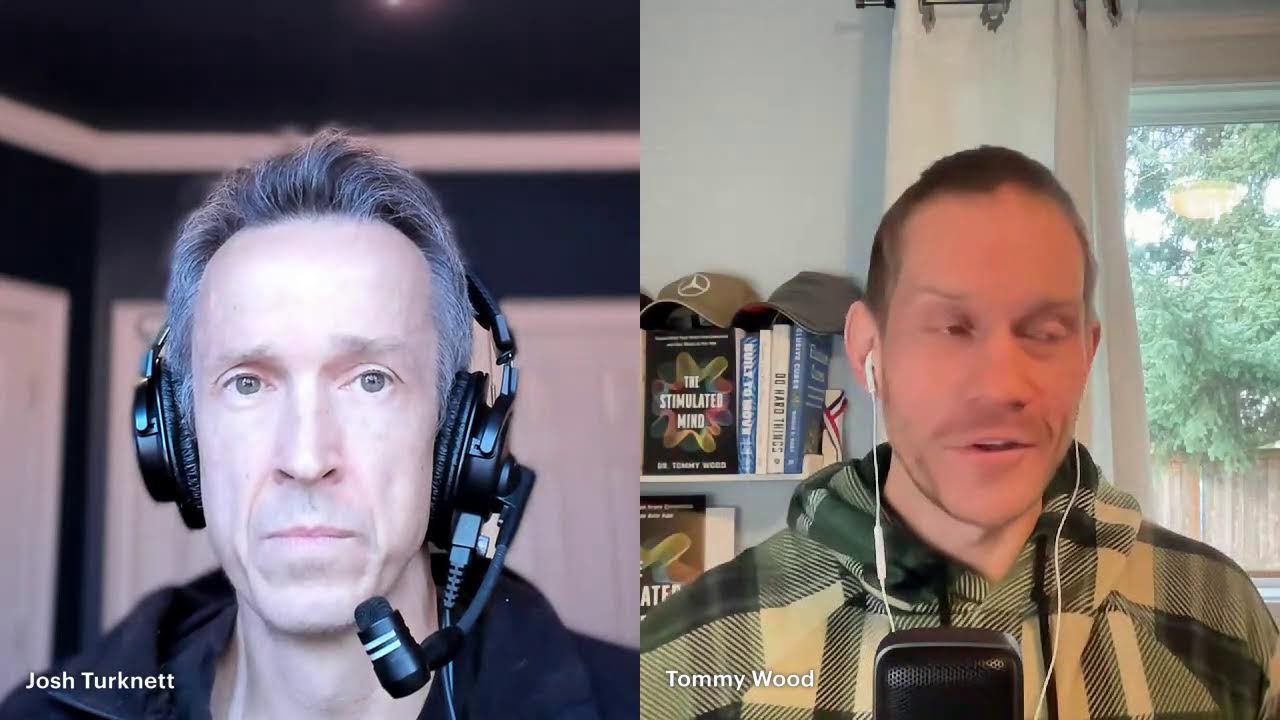 What's Wrong With The New Food Pyramid