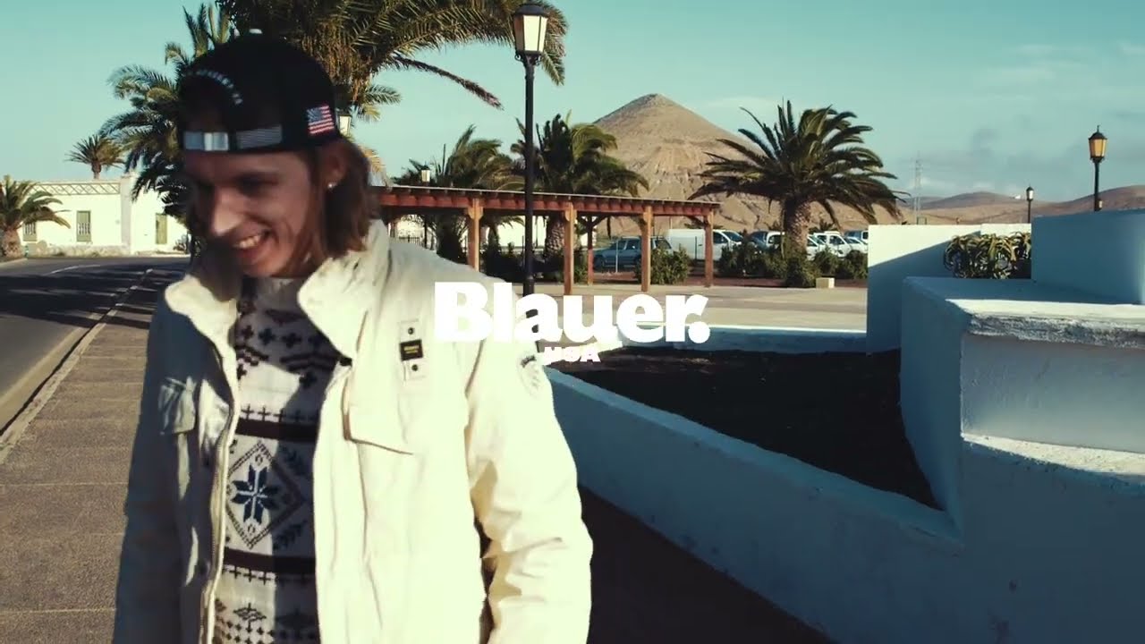 Blauer Fall Winter '023 | The Skate Edit
