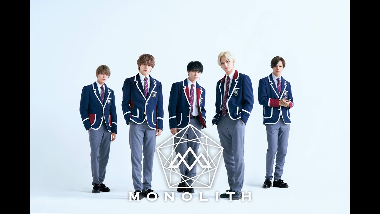 12月19日(月) 19:00〜【MONOLITH】シングル『FLY AGAIN』リリースイベント@VV渋谷本店