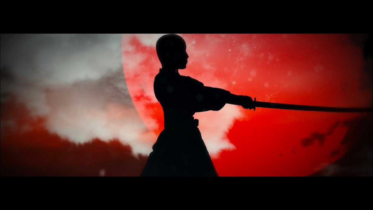 Void Droid - Somen Mask (Official Lyric Video)