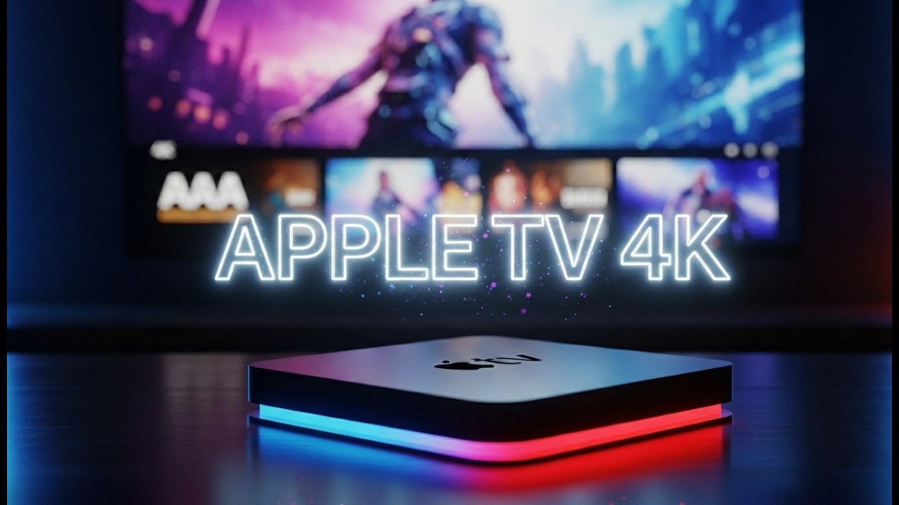 Apple TV 4K (2026) LEAKED! Do NOT Buy the Old Model (Here's Why)