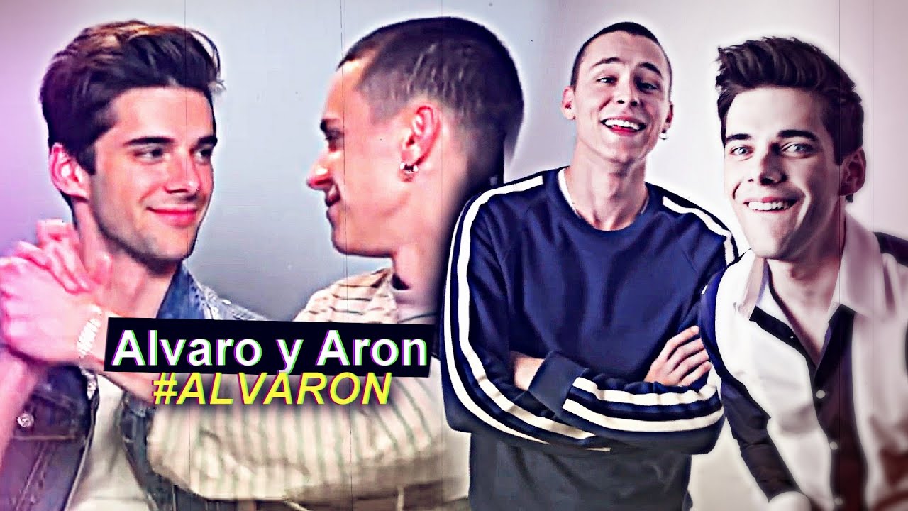 [Aron y Alvaro] || what do they feel about each other? (Polo & Ander)