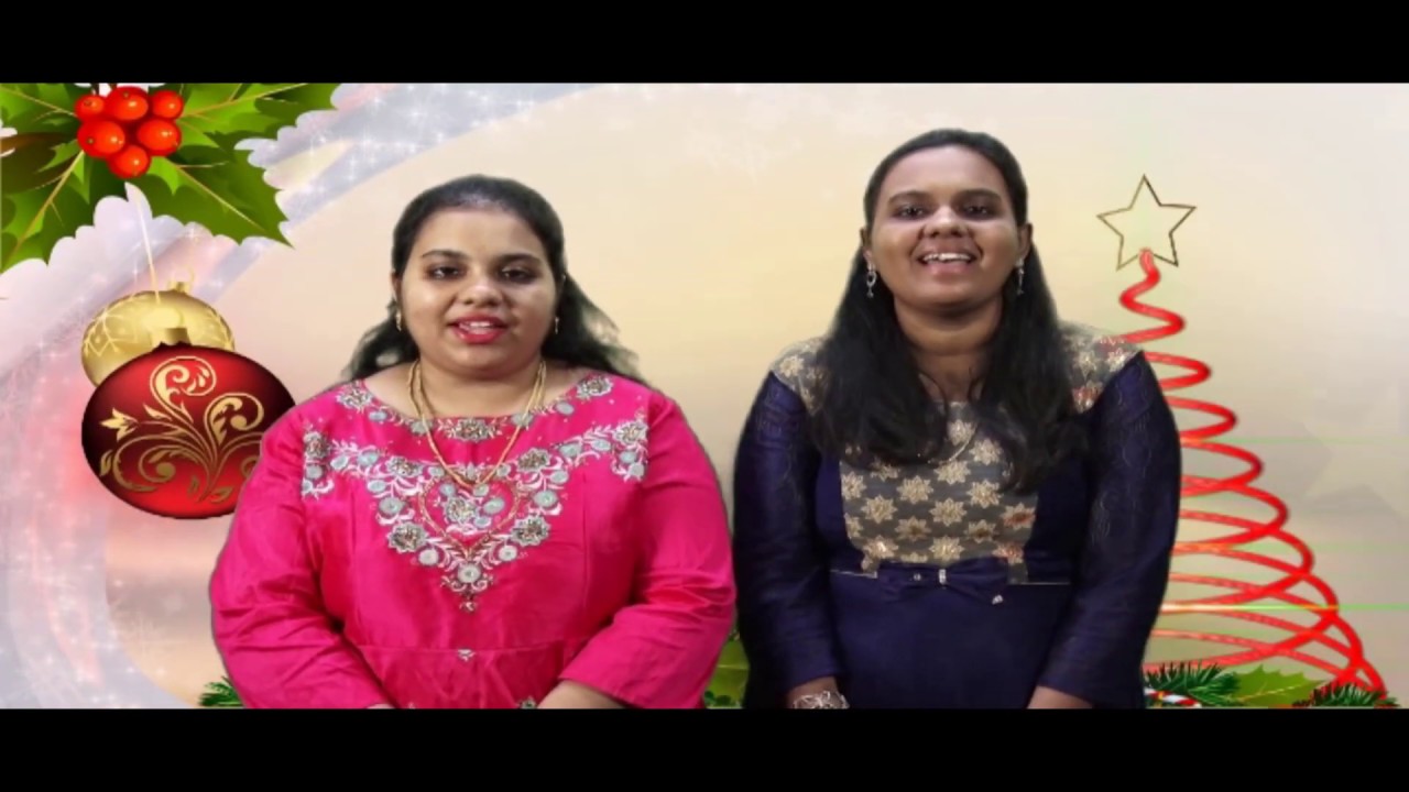 DIVINE LOVE MINISTRIES | Dr.Ilango Ponnuswamy | Sis.Deepthi & Sis.Preethi