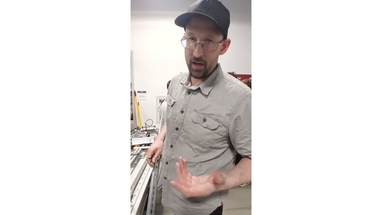 Pulleys and RPM