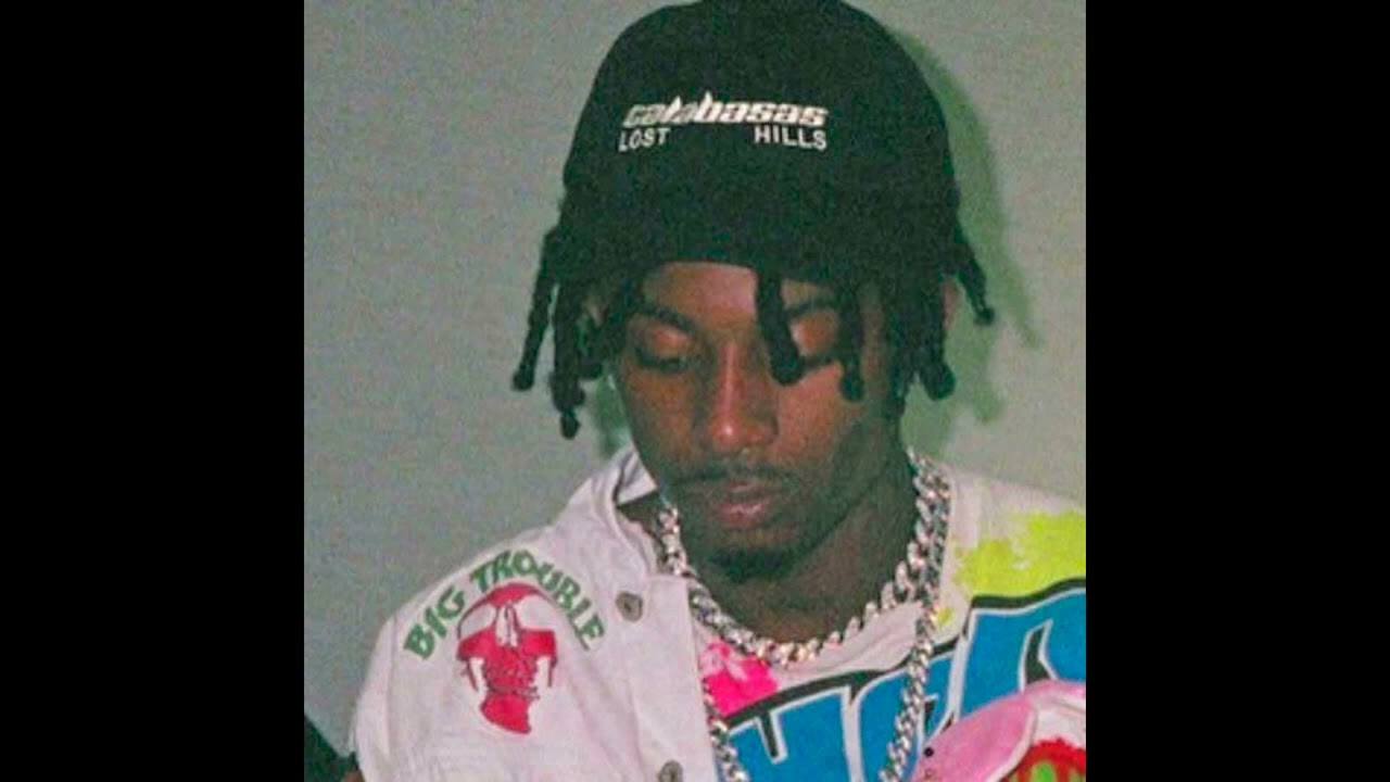 (Free) Playboi Carti x Pierre Bourne x Lucki type beat 