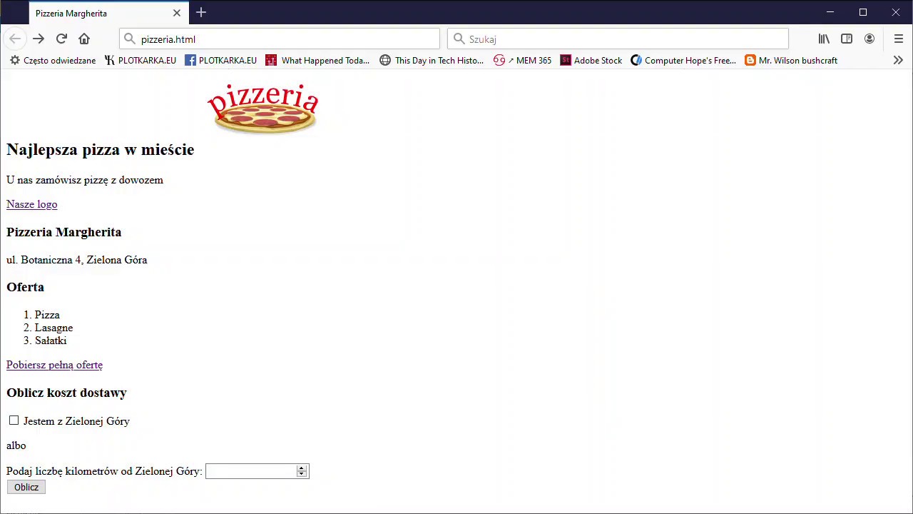 Rozwiązanie 2. części egzaminu E.14-06-18.06