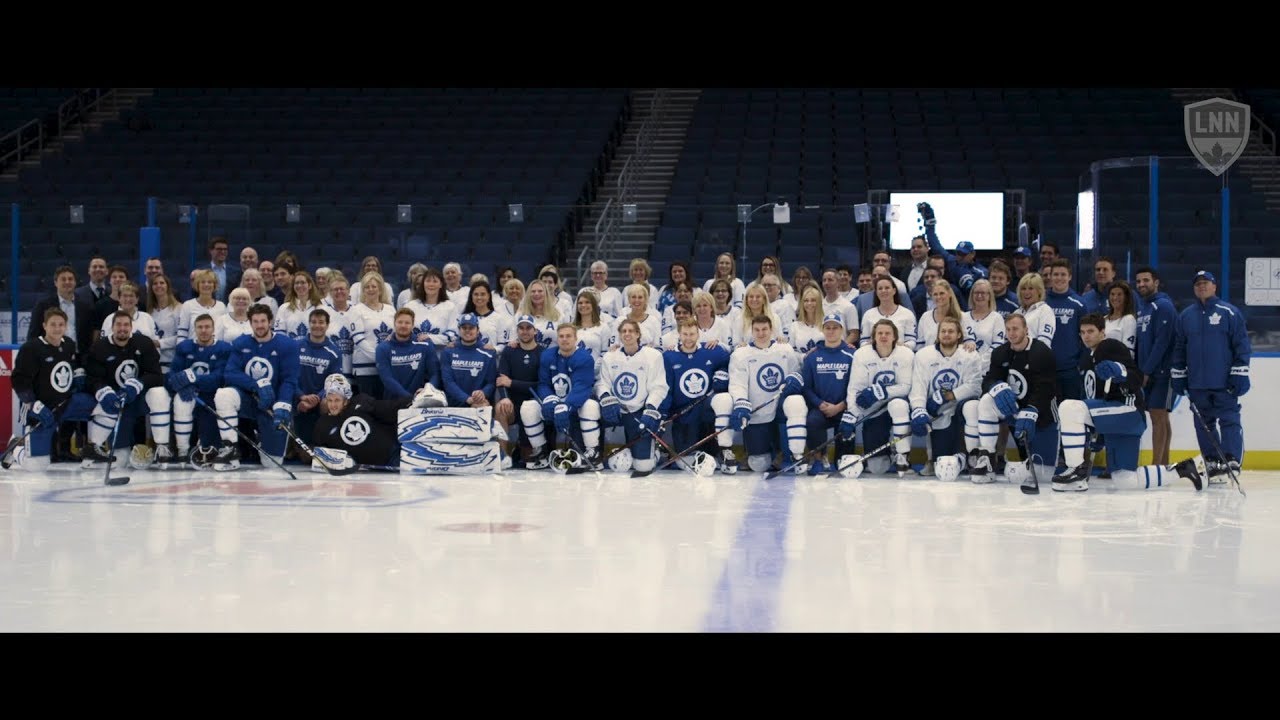 Molson Canadian presents The Leaf: Blueprint #7- Mothers Trip