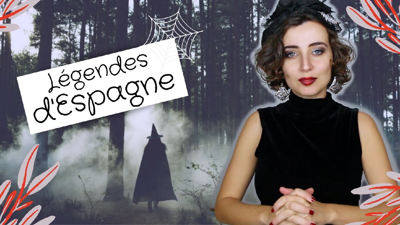 MYSTÈRES ET LÉGENDES D'ESPAGNE - Retraite en Espagne