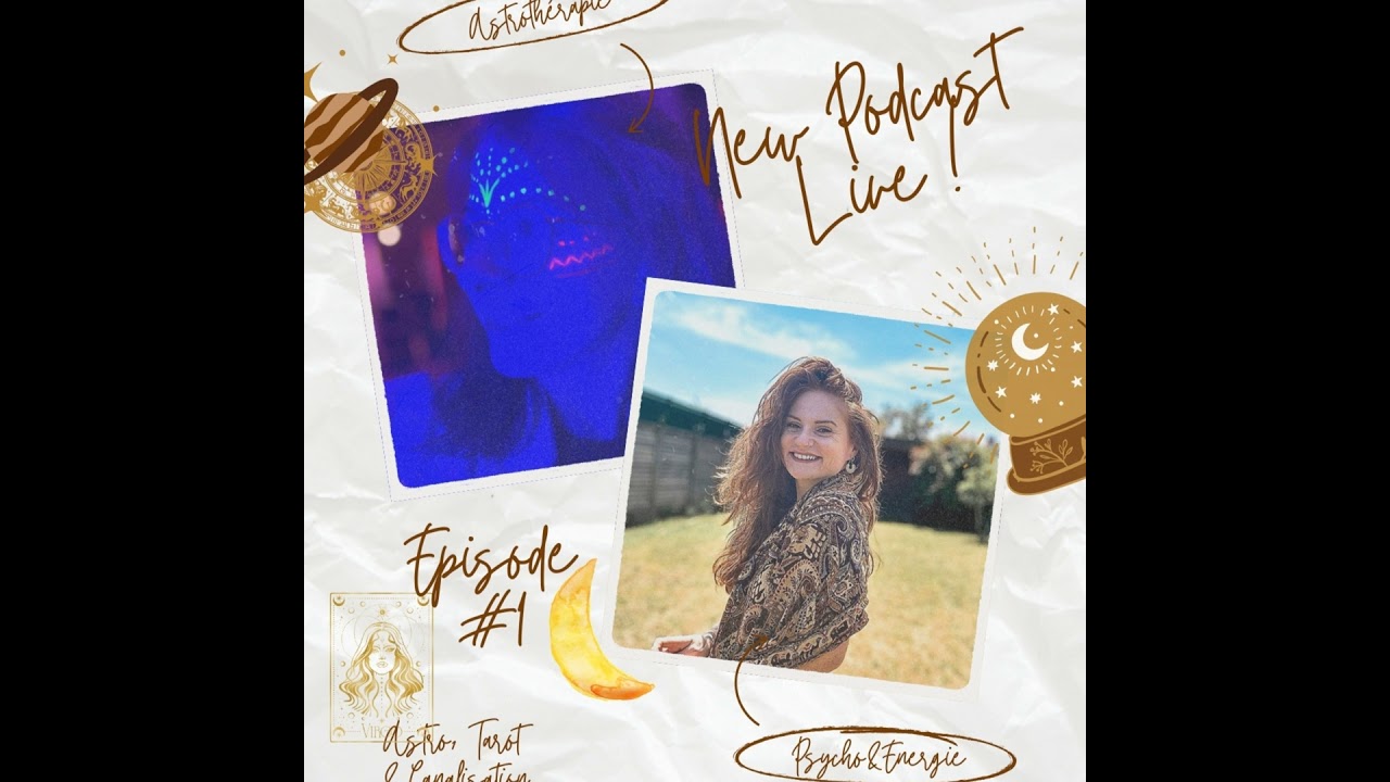 #1 Astrot, tarot & canalisation : Période de transition et ralentissement