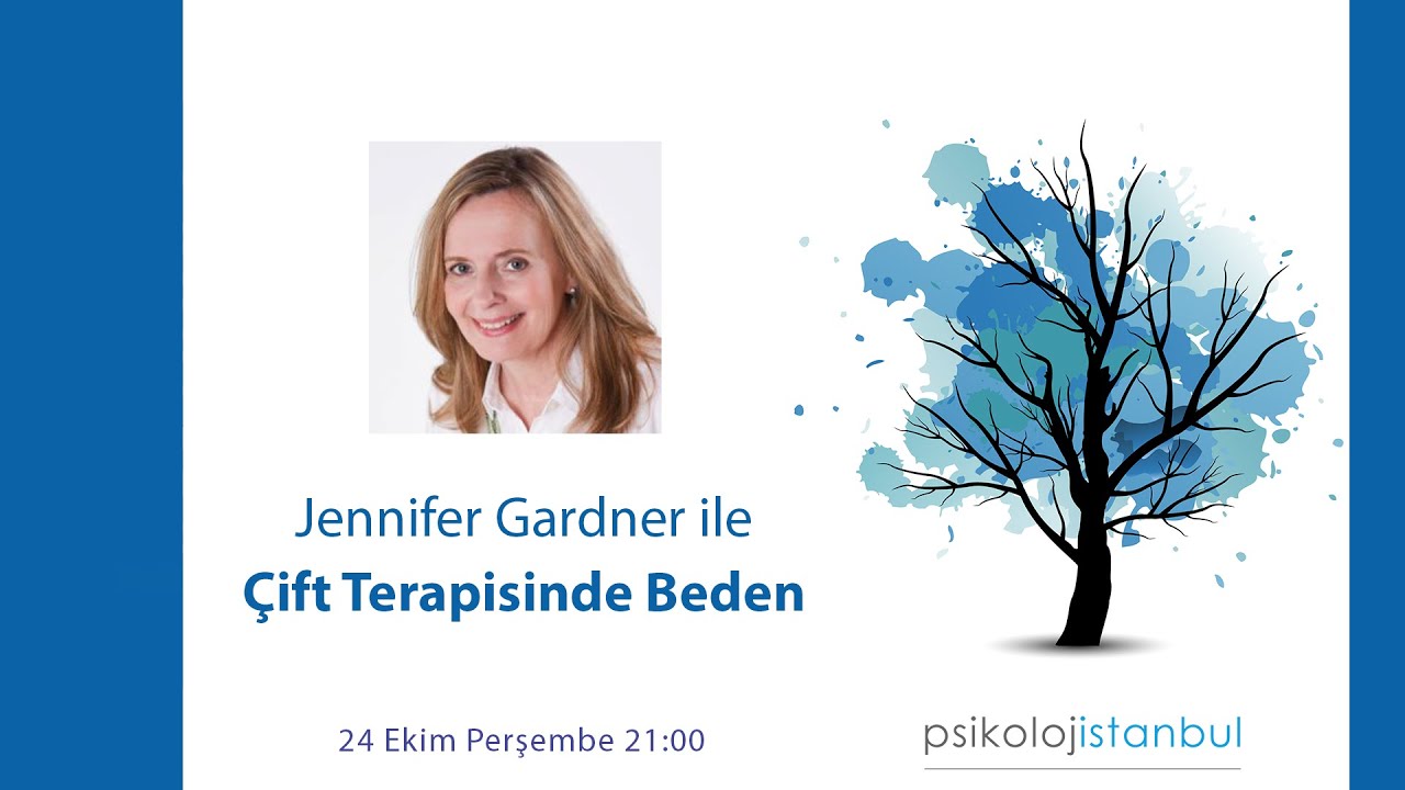 Çift Terapisinde Beden