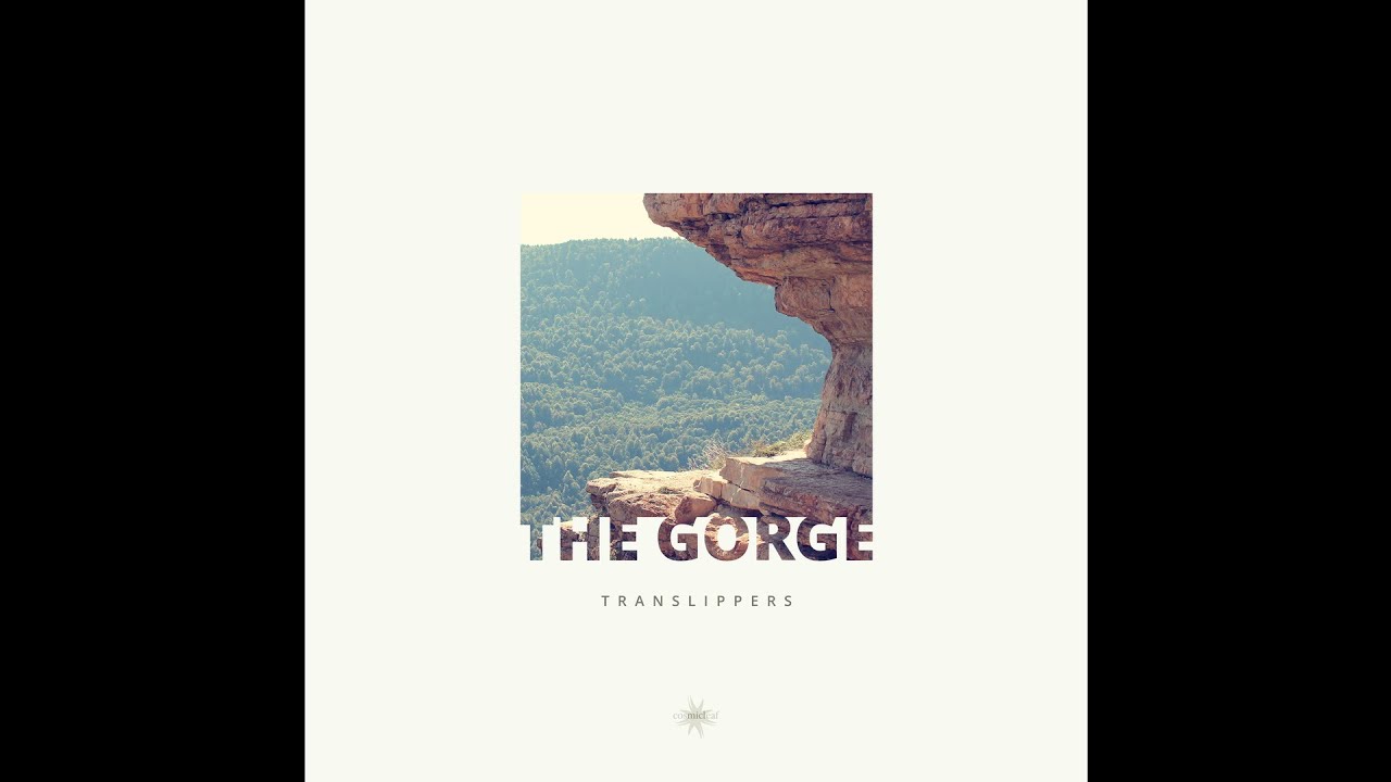 Translippers - The Gorge -24bit 96khz- - 03 The Gorge (Ethnic Chill Out, World Music,  Ethno Fusion)