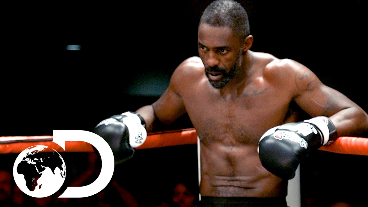 Idris Elba: Fighter | Episode 3 Best Bits
