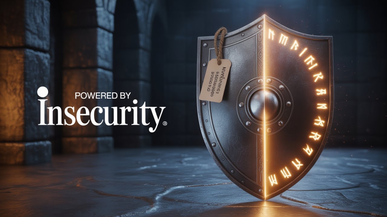 When Your Weakness Becomes Your Strongest Shield