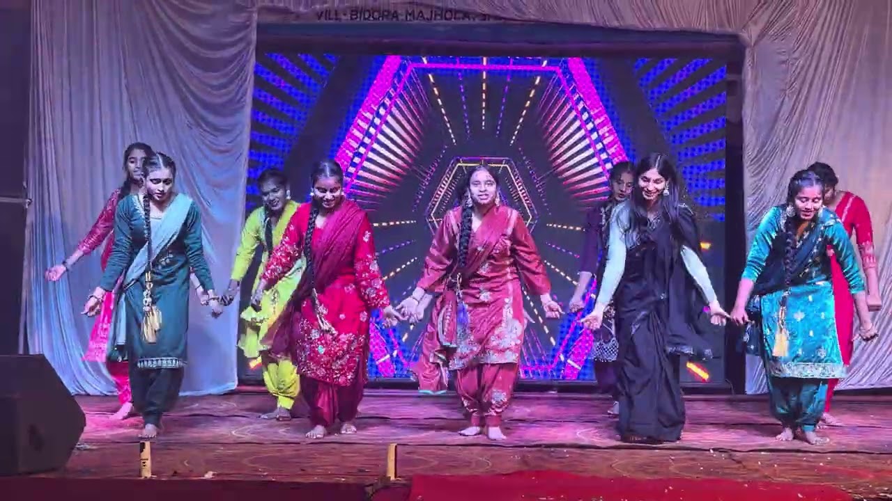 Bhangra 