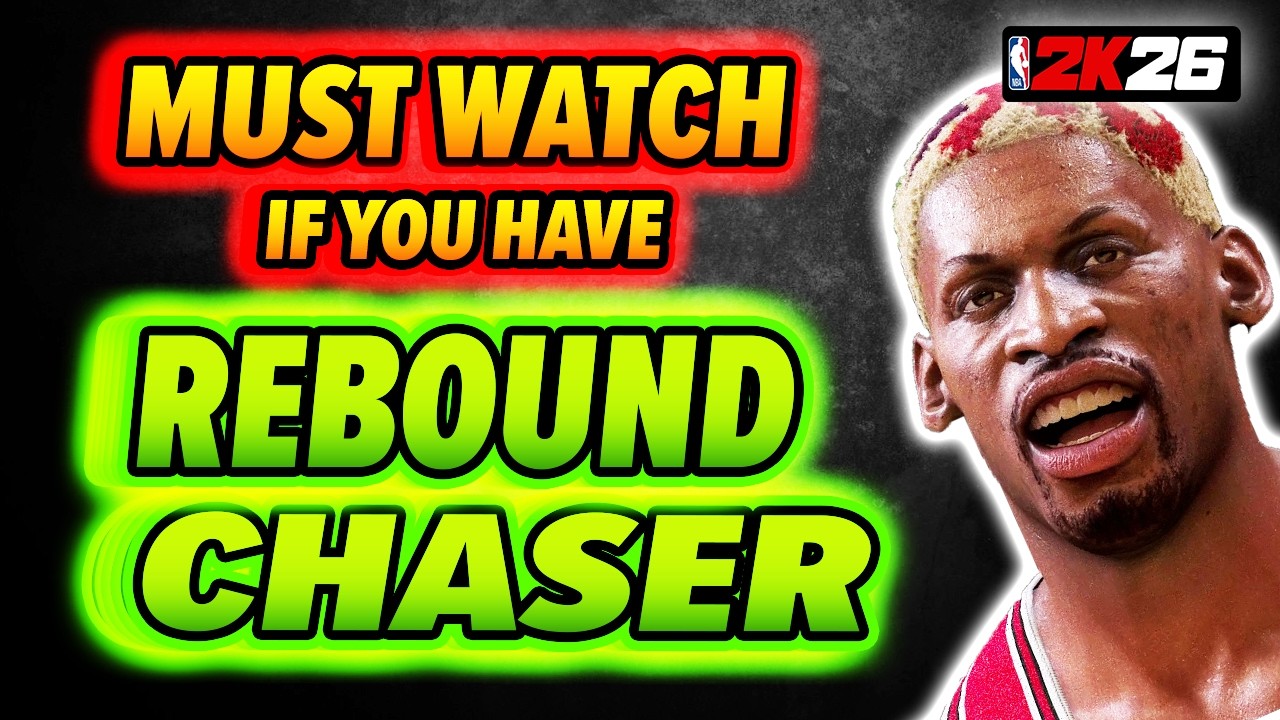 Посмотрите, если у вас есть REBOUND CHASER (даже бронзовый): Тест усиления 5-го сезона