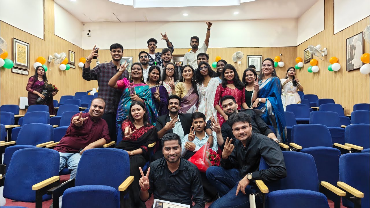 LIC AAO DR32 BATCH TRAINING #lic #licaao #aao #ibps #training #joining 