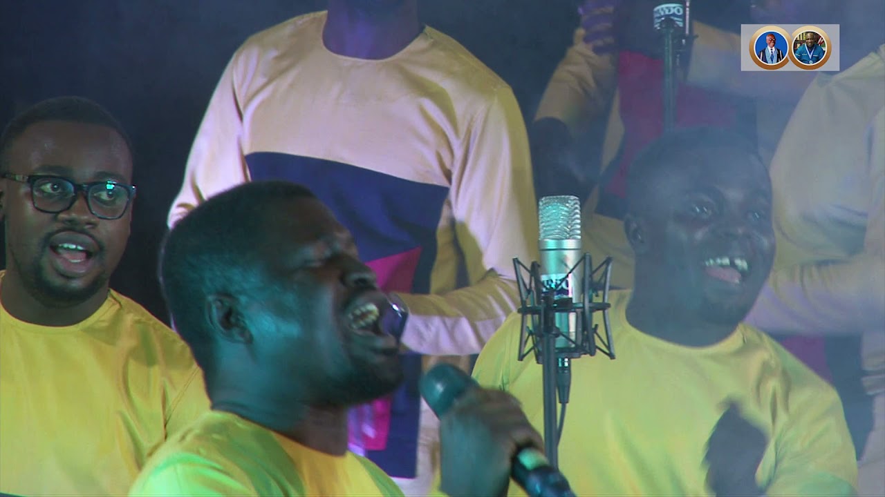 CELESTIAL EVANGEL CHOIR HILIFE MEDLEY | FATHER AND SON CONCERT