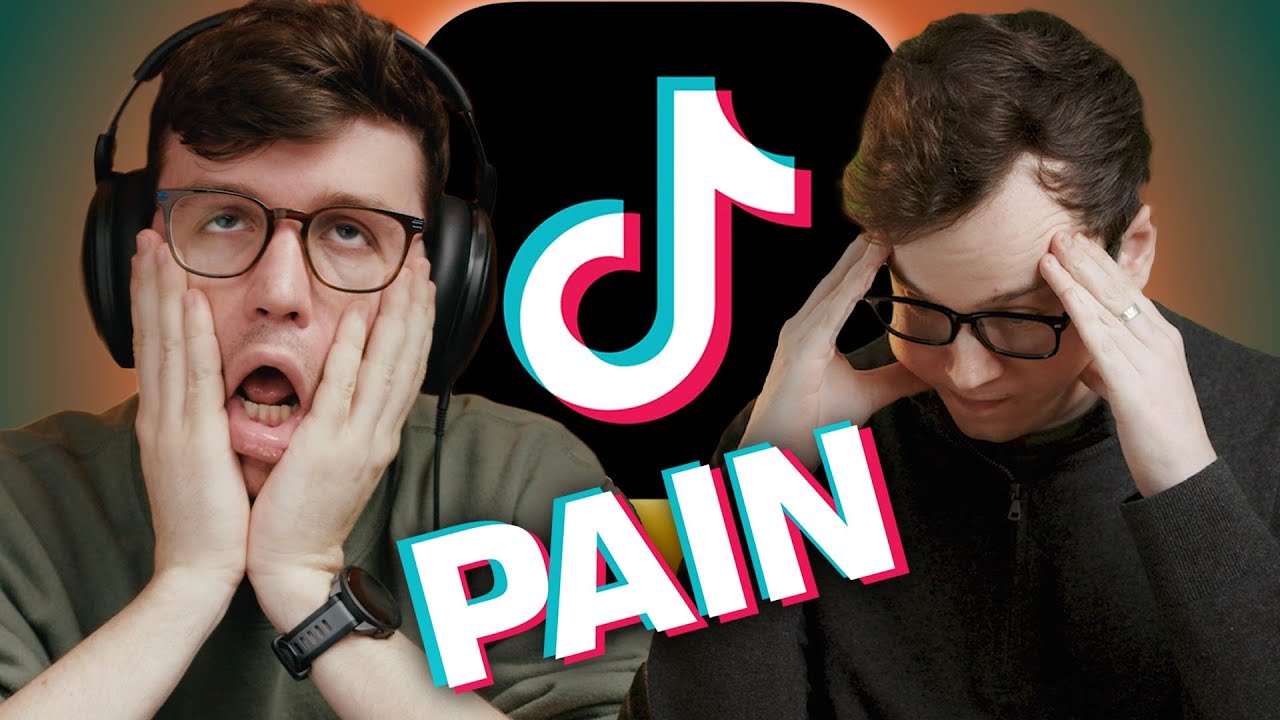 Audio Nerds vs. Audiophile TikTok
