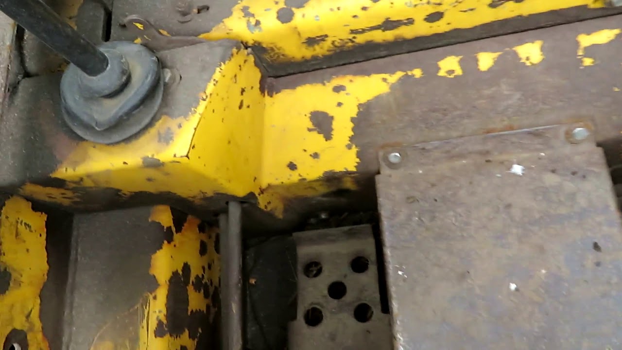 GEHL 4625 For Sale