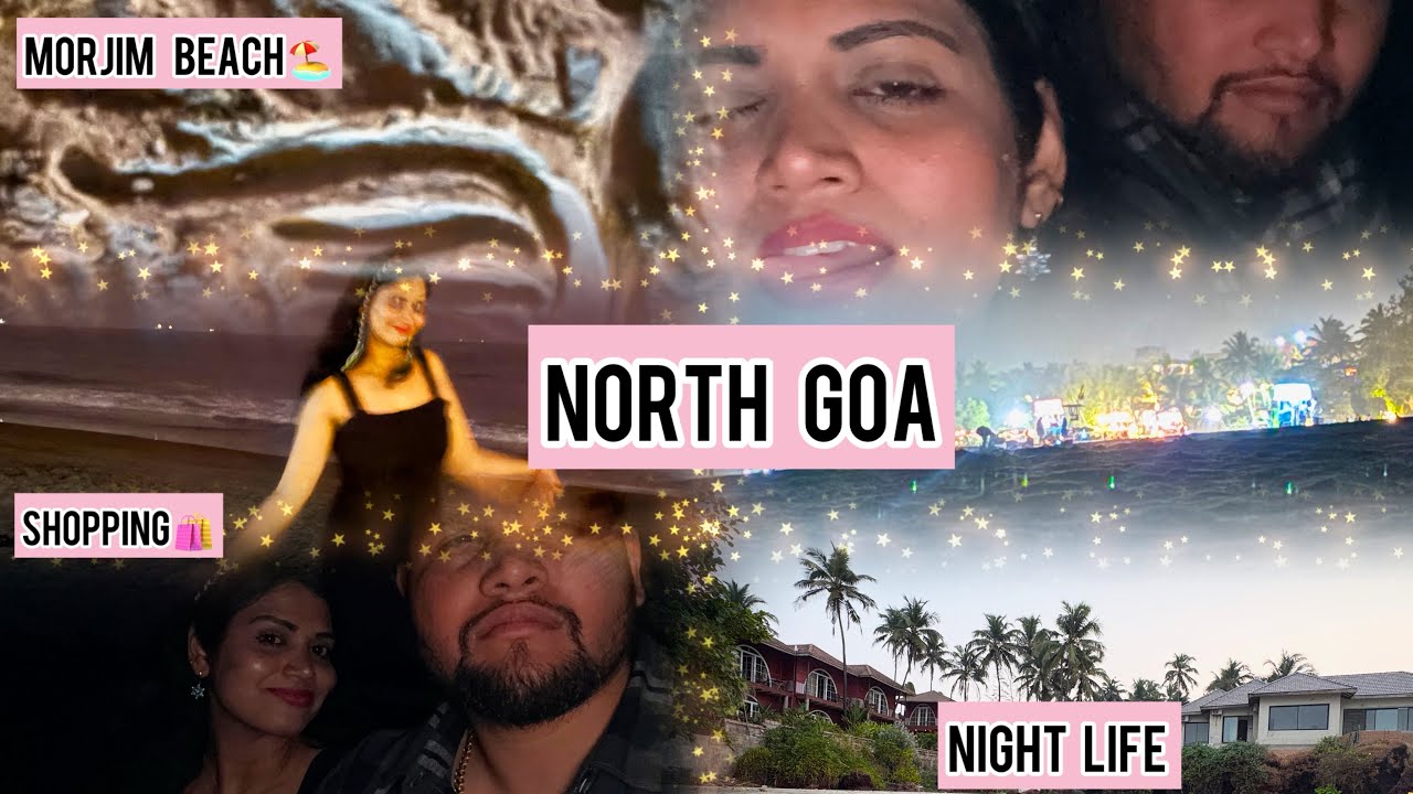 Goa Trip Plan | Goa trip Dress ideas | Goa Trip shopping | Goa Tourist places | North Goa | Goa Plan