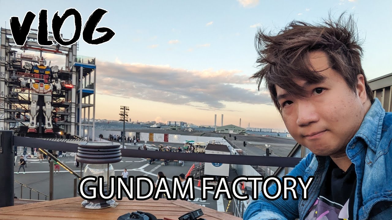 Travel with Jackie : Tokyo Trip 2023 Day 4