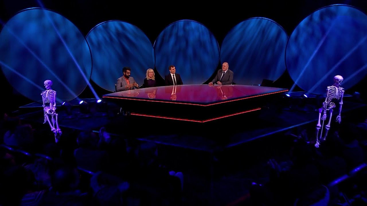 You're Fired S10E09 (The Apprentice 2014)
