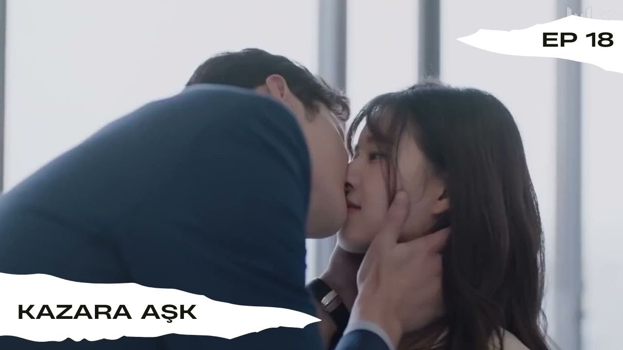 Kazara Aşk l Baş Döndüren Öpücük  l Please Feel At East Mr. Ling | Liu Te, Zhou