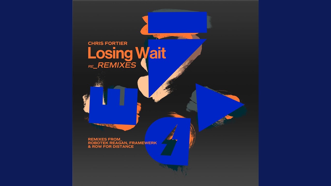 Losing Wait (Row For Distance Remix)