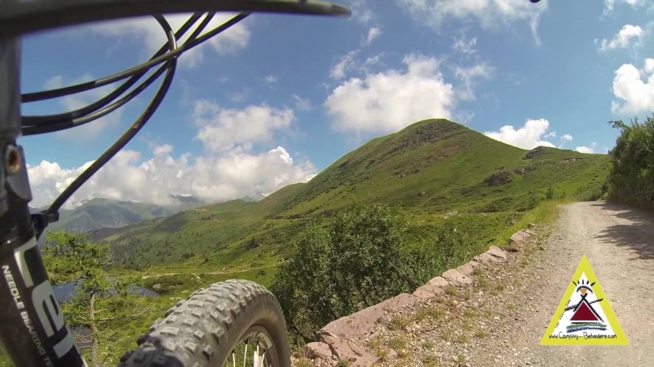 MTB Summer 2016 Lago D'Idro
