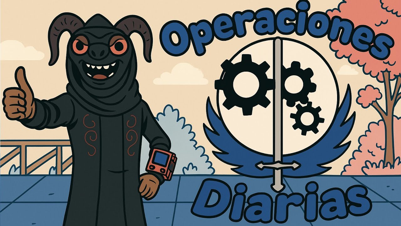 Guia de Operaciones Diarias en Fallout 76