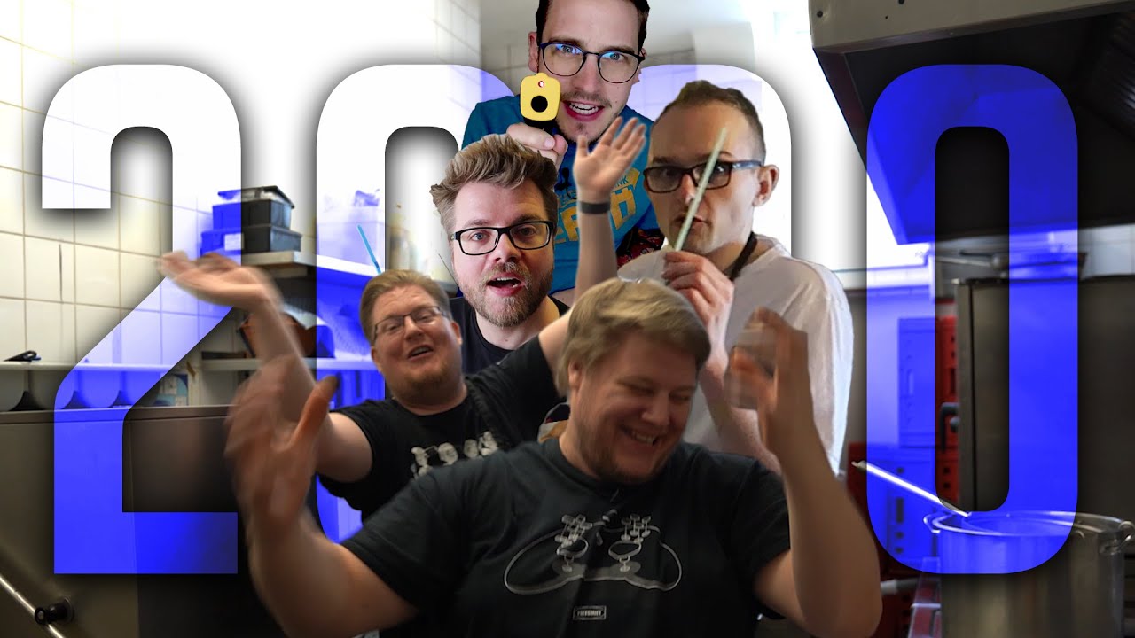 BEST OF 2020 🎮 Best of PietSmiet 