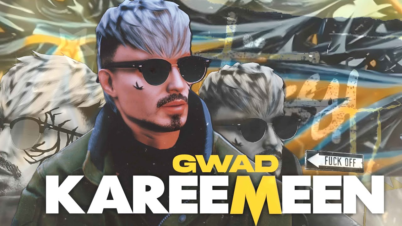 Vannnuuuuuuu Njnnnnn...........| MRZ KareemeenGWAD is LIVE #mrz #mrzshammer #mrzgtarp #mrzthoppi