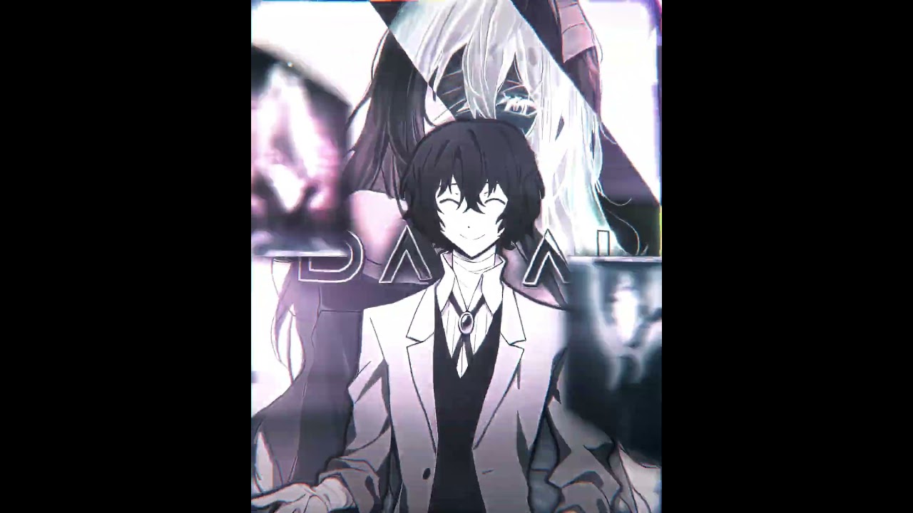 Osamu Dazai vs Izaya Orihara