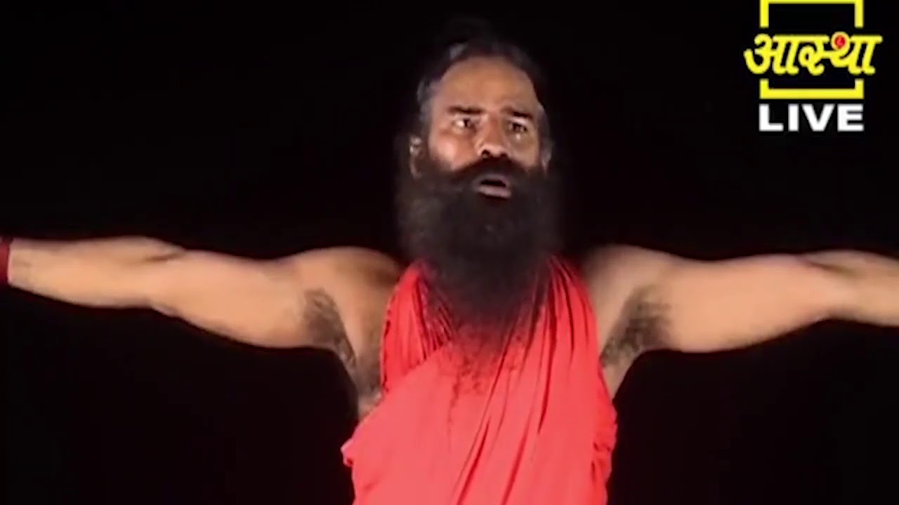 Instant Benefits Of Yoga || Swami Ramdev || 19 September 2020 || Part 2